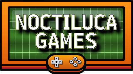 Noctiluca Games
